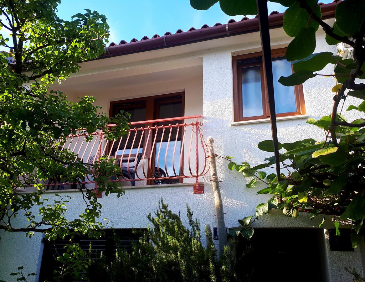Apartments Lea Porec Poreč Exterior foto