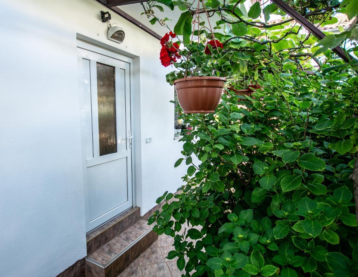 Apartments Lea Porec Poreč Exterior foto